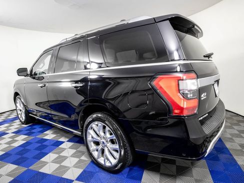 Used 2019 Ford Expedition Platinum RWD image 7