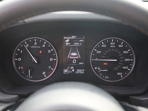 Used 2026 Subaru Forester Sport w/ Sport Package AWD/4WD image 13