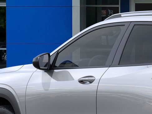 New 2026 Chevrolet Trax ACTIV image 36