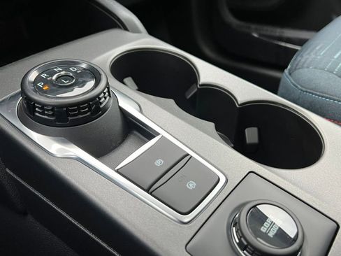 Used 2025 Ford Bronco Sport Heritage w/ Convenience Package image 26