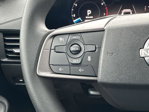 New 2026 Nissan Sentra SV w/ Floor Mat Package image 38