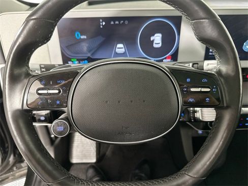 Used 2022 Hyundai Ioniq 5 Limited w/ Cargo Package image 21