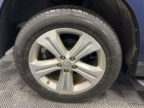 Used 2013 Toyota Highlander Limited image 8