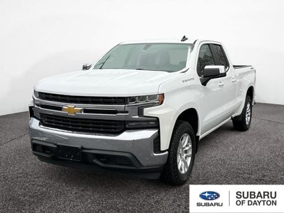 Used 2019 Chevrolet Silverado 1500 LT w/ All-Star Edition