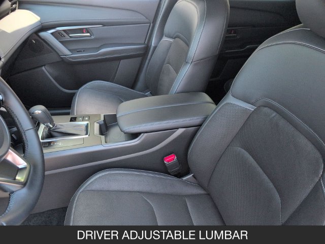 New 2026 MAZDA CX-5 Preferred AWD/4WD image 17