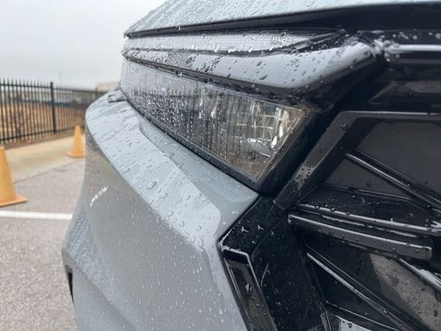 Certified 2025 Honda CR-V Sport Touring image 16