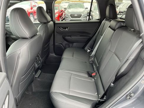 New 2026 Subaru Outback Touring XT image 27