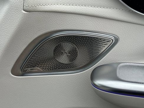 Used 2023 Mercedes-Benz EQE 350+ SUV image 32