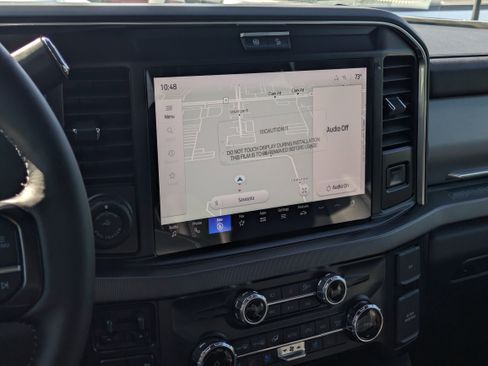 New 2026 Ford F250 Platinum w/ FX4 Off-Road Package image 25