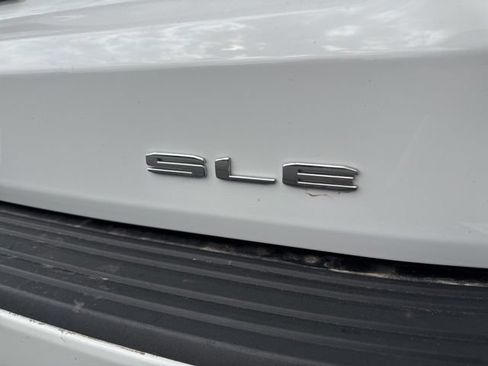 Certified 2022 GMC Yukon SLE AWD/4WD image 10