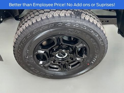New 2026 Ford F350 XL w/ STX Appearance Package AWD/4WD image 26