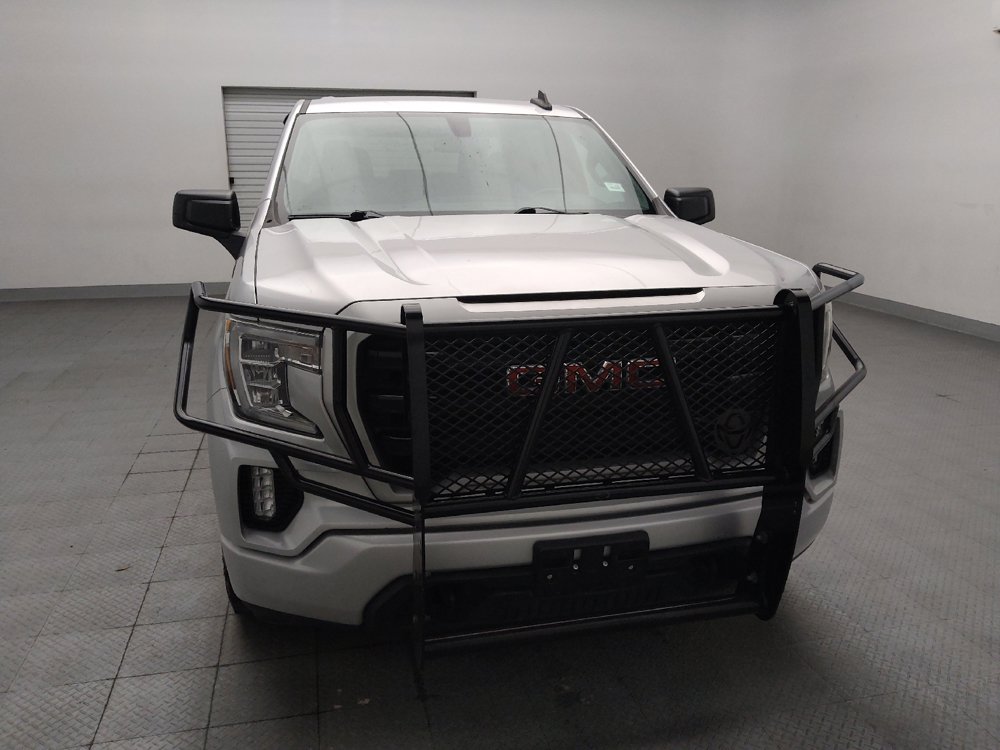 Used 2020 GMC Sierra 1500 Elevation w/ Elevation Value Package RWD image 15