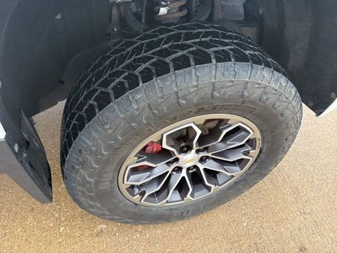 Used 2016 Chevrolet Colorado LT w/ Luxury Package, Chrome image 25