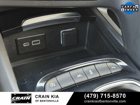 Used 2023 Buick Envision Preferred image 18