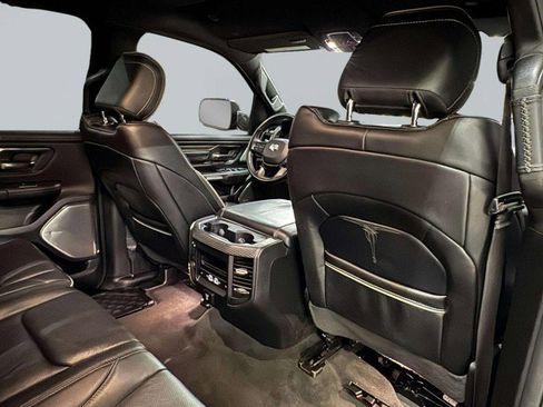 Used 2021 RAM 1500 Limited w/ Night Edition image 71