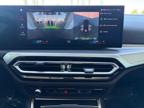 Used 2024 BMW M340i w/ Premium Package RWD image 16