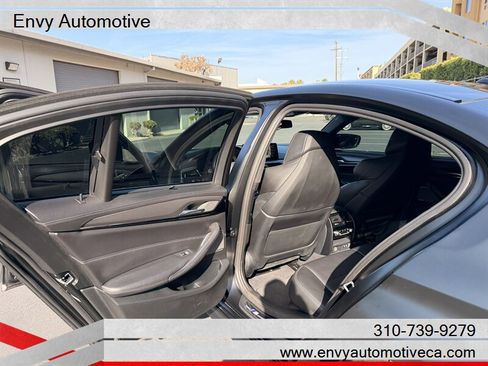 Used 2023 BMW M5 w/ Competition Package image 16