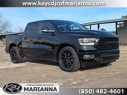 Used 2022 RAM 1500 Laramie