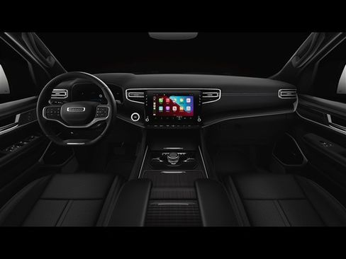 New 2025 Jeep Wagoneer Series II image 6