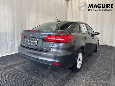 Used 2016 Ford Focus SE image 24