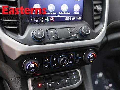 Used 2023 GMC Acadia SLE FWD image 19