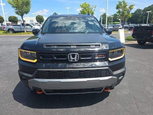 Used 2026 Honda Passport TrailSport Elite image 4