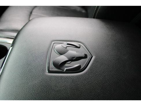 Used 2018 RAM 2500 Laramie w/ Sport Appearance Group image 22