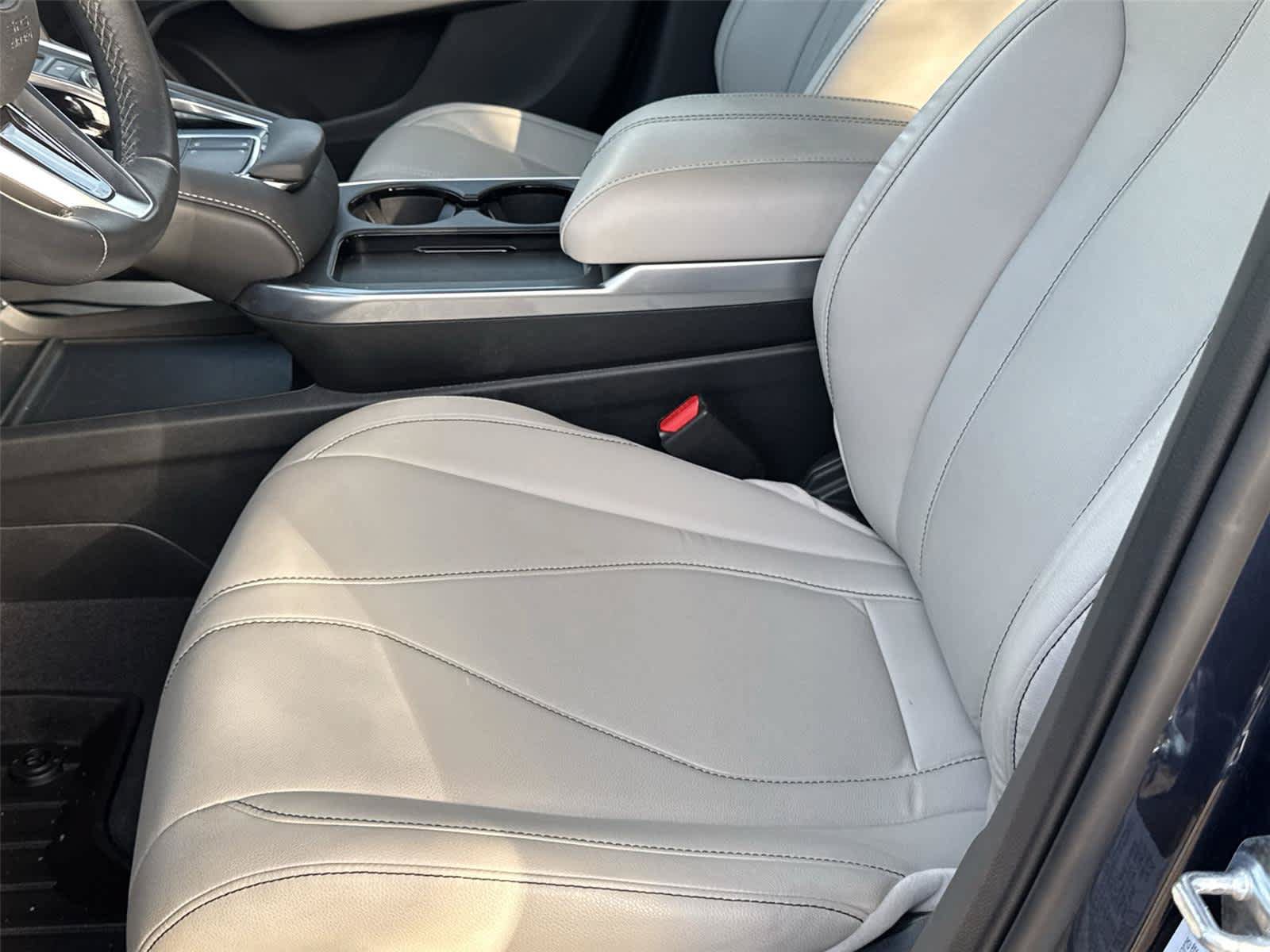 Certified 2026 Acura RDX SH-AWD image 12