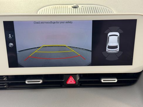 Used 2023 Hyundai Ioniq 5 SEL w/ Cargo Package image 24