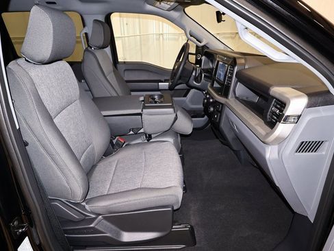 New 2026 Ford F350 XL w/ STX Appearance Package image 16