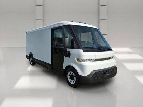Used 2024 Chevrolet Brightdrop 600 w/ Commercial Equipment Package AWD/4WD image 7
