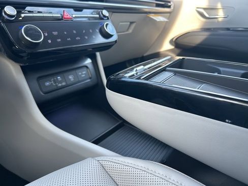 New 2026 Hyundai Tucson Limited image 21