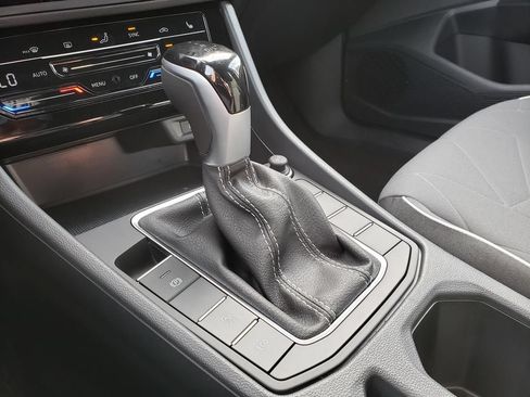 New 2026 Volkswagen Jetta Sport FWD image 11