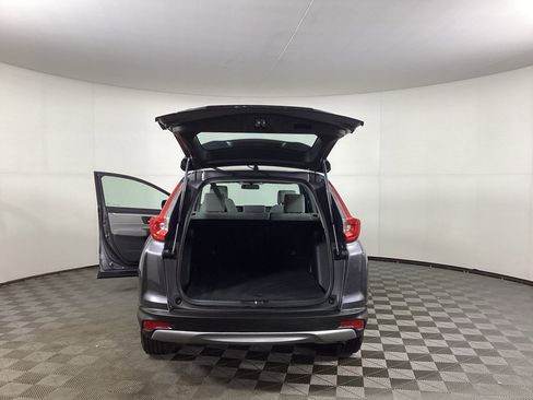 Used 2017 Honda CR-V LX image 28