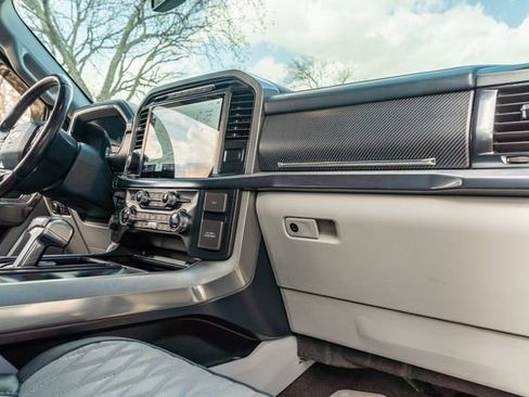 Used 2021 Ford F150 Limited image 47