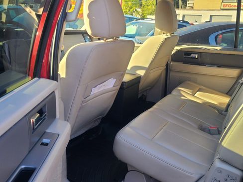 Used 2013 Ford Expedition EL XL w/ HD Trailer Tow Pkg image 6