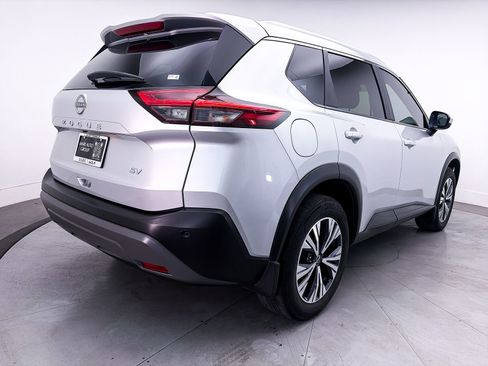Used 2023 Nissan Rogue SV w/ SV Premium B Package FWD image 15