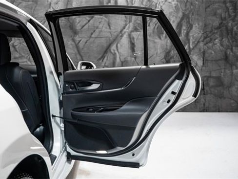 Used 2024 Toyota Mirai XLE w/ Advanced Technology Package image 14