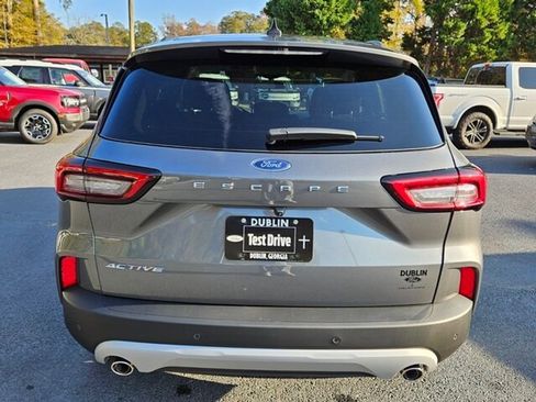 New 2026 Ford Escape Active w/ Active Premium Tech Pack image 12