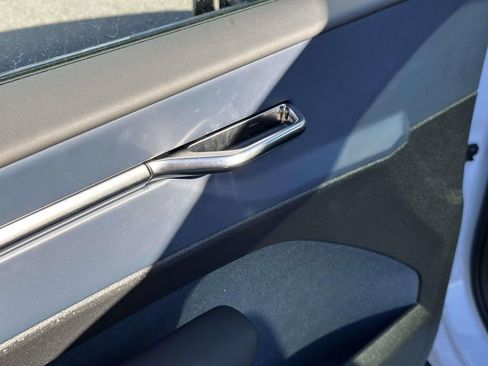 New 2026 Volvo EX30 Cross Country Ultra w/ Protection Package Premier image 15