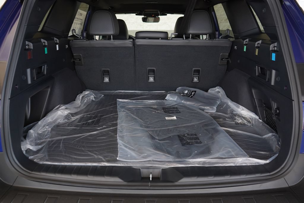 New 2026 Subaru Outback Premium AWD/4WD image 14