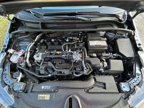 Used 2026 Toyota Corolla LE FWD image 12