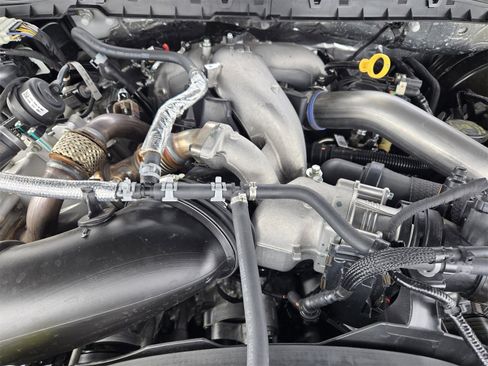 Used 2026 Ford F250 King Ranch w/ FX4 Off-Road Package image 31