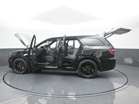 Used 2022 Dodge Durango GT image 75