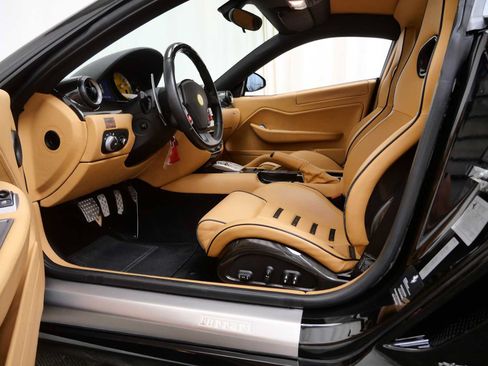 Used 2008 Ferrari 599 GTB Fiorano RWD image 17