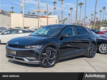 Used 2023 Hyundai Ioniq 5 SEL
