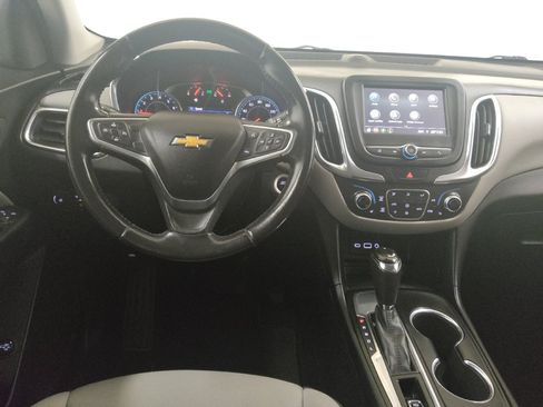 Used 2019 Chevrolet Equinox LT FWD image 22