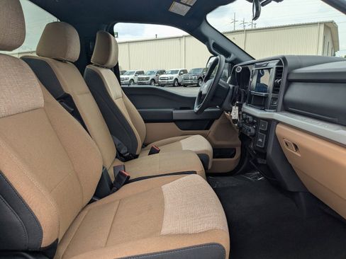 New 2025 Ford F250 XLT w/ 360-Degree Camera Package AWD/4WD image 5