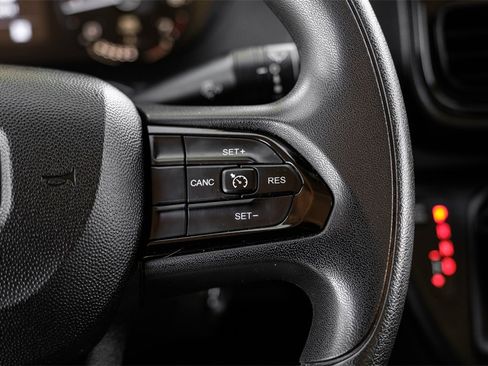 Used 2023 RAM ProMaster 2500 image 13