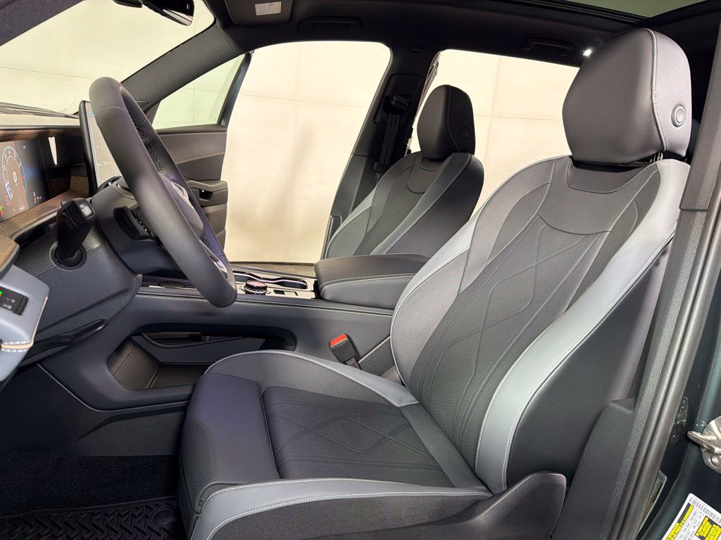 New 2027 Volkswagen Atlas SEL R-Line AWD/4WD image 10